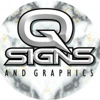 Q Signs And Graphics Ltd