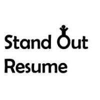 Stand Out Resume NZ