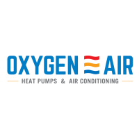 Oxygen Air Hamilton