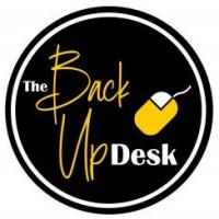 The Back Up Desk