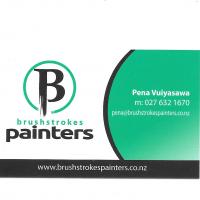 Brushstrokes Painters Ltd