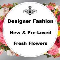 Rags and Romance - Flowers & Fashion
