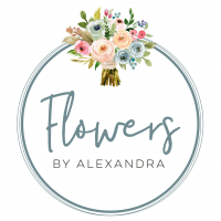 Flowers by Alexandra