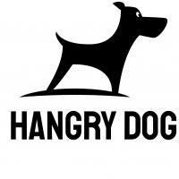 Hangry Dog