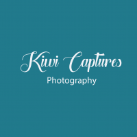 Kiwi Captures Photography