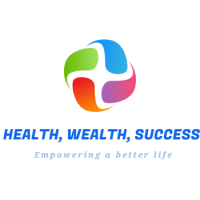 Health, Wealth, Success