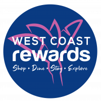 West Coast Rewards