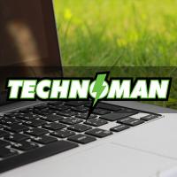 Technoman