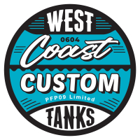 West Coast Custom Tanks