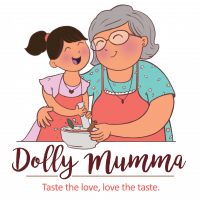 Dolly Mumma