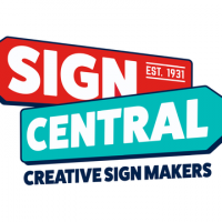 Sign Central Ltd