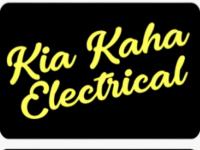 Kia Kaha Electrical Ltd