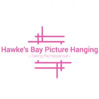 Hawke's Bay Picture Hanging