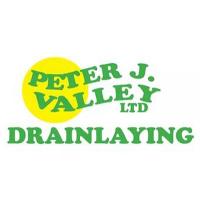 Peter J Valley Drainlaying Ltd