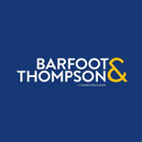 Barfoot & Thompson Coatesville