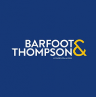 Barfoot & Thompson Mission Bay
