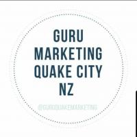 Guru Marketing Quake City NZ