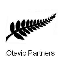 OTAVIC PARTNERS Limited