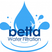 Betta Water Filtration