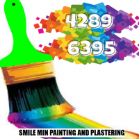 Smile Min Painting & Plastering