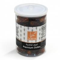 Liwa Dates Fruit   Trading Limited