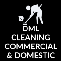 Dml Cleaning Commercial & Domestic