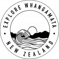 Explore Whangamata