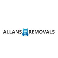 Allans Furniture Removals