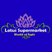 Lotus Supermarket - Manukau