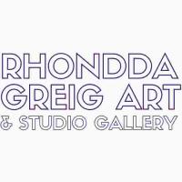 Rhondda Greig Studio Gallery
