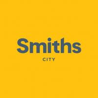 Smiths City Gore