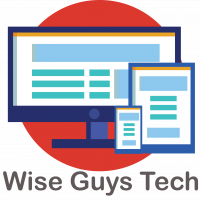 Wise Guys Tech
