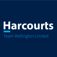 Harcourts Wellington City