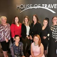 House of Travel Merivale-Shirley Limited