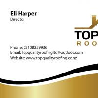 Top Quality Roofing Ltd