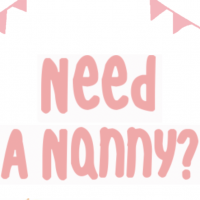 Need a Nanny?