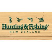 Hunting & Fishing New Zealand - Christchurch