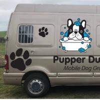 Pupper Dub Dub