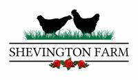 Shevington Farm Free-Range Eggs