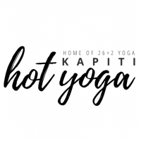 Kapiti Hot Yoga