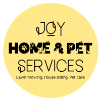 Joy Home & Pet Services