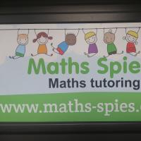 Maths Spies
