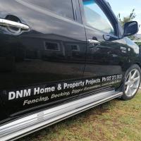 DNM HOME & PROPERTY PROJECTS.