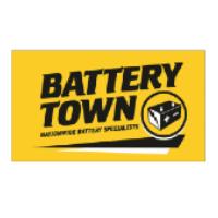 Battery Town