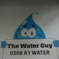 THE WATER GUY