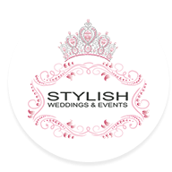 Stylish Weddings & Events