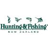 Hunting & Fishing New Zealand - Taupo