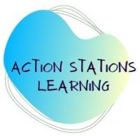 Action Stations Learning