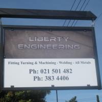 Liberty Engineering Company