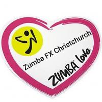 Zumba FX Christchurch